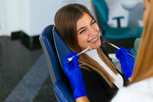 Advanced Technology for Better Dental Care in Kalifornsky, AK