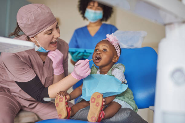 Best Dental Bonding  in Kalifornsky, AK