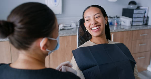 TMJ/TMD Treatment in Kalifornsky, AK