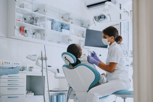 Dental Bonding in Kalifornsky, AK