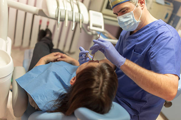 Best Dentures (Full and Partial)  in Kalifornsky, AK